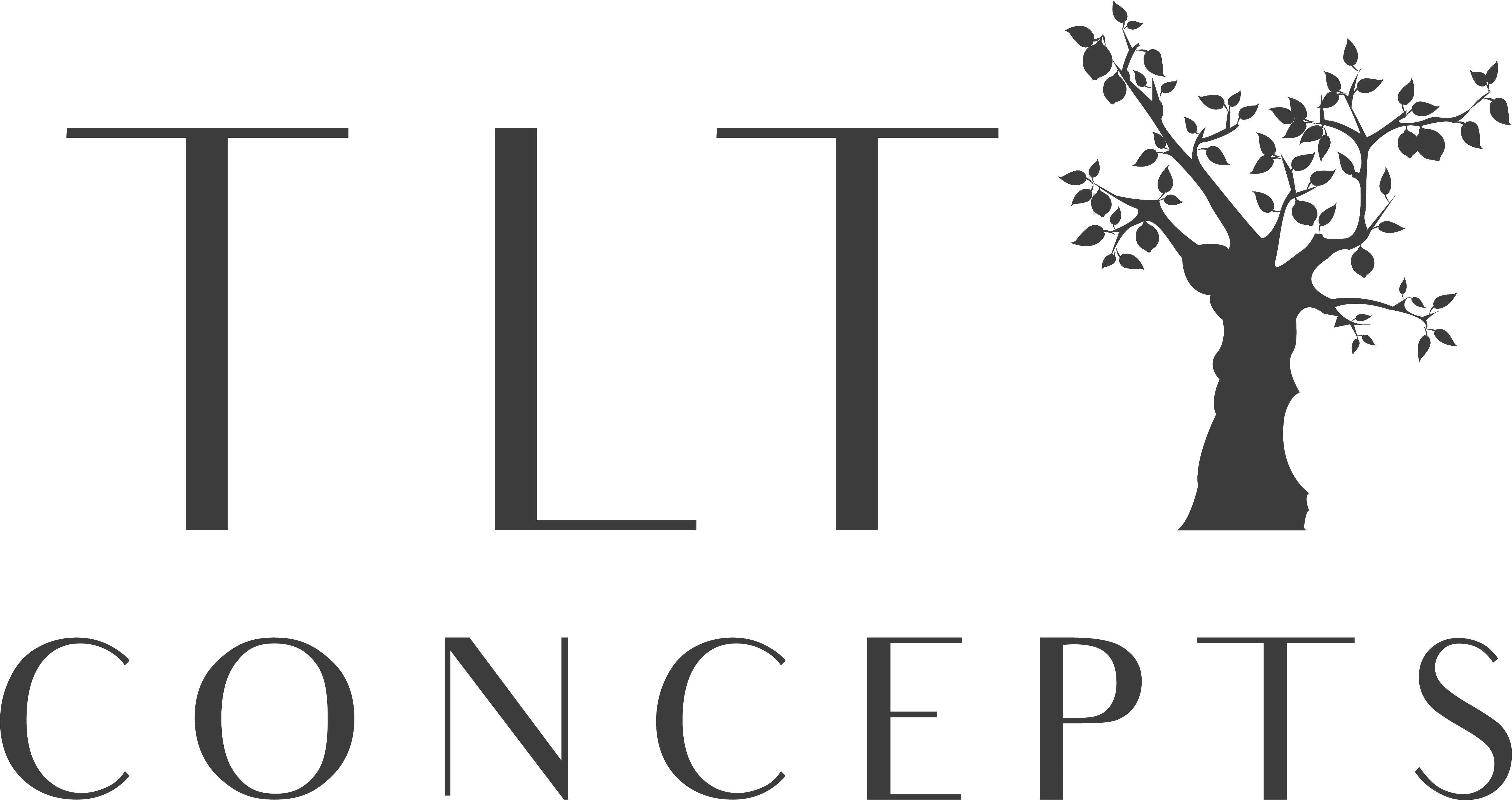 The Lemon Tree Logo